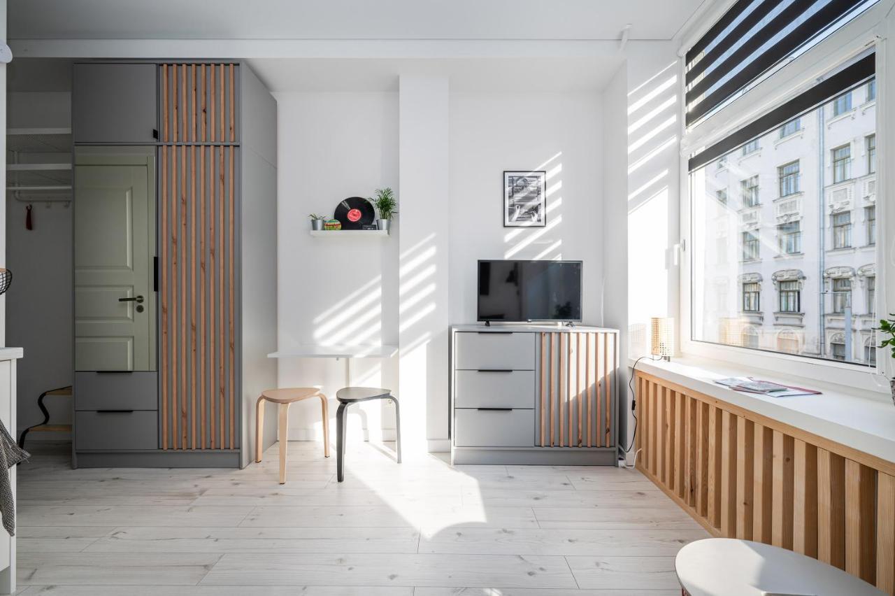 Studios K1A VNO Kültér fotó