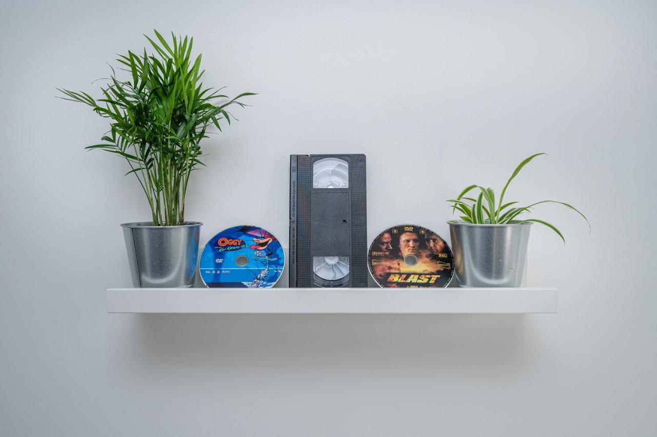 Studios K1A VNO Kültér fotó