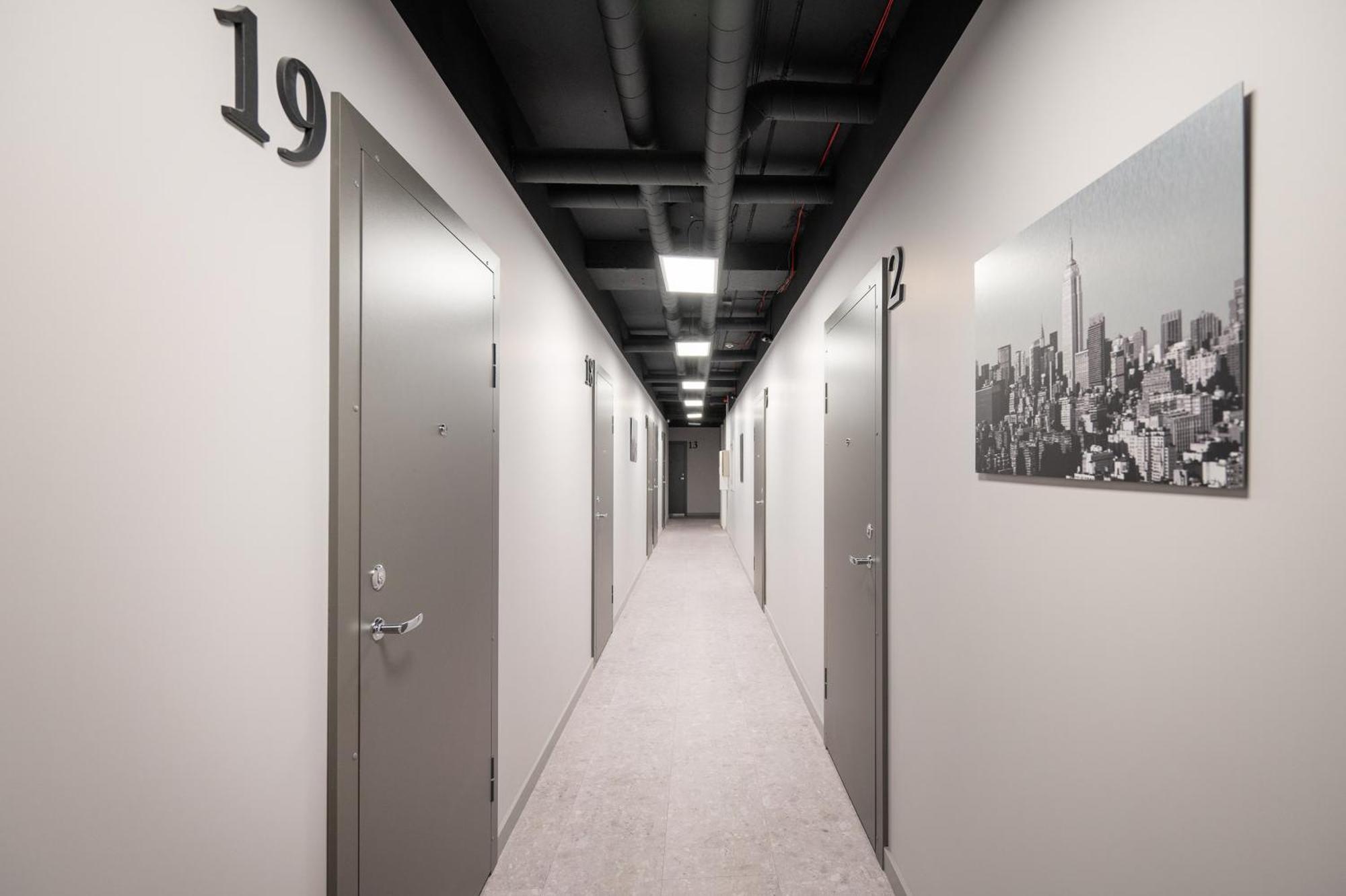 Studios K1A VNO Kültér fotó