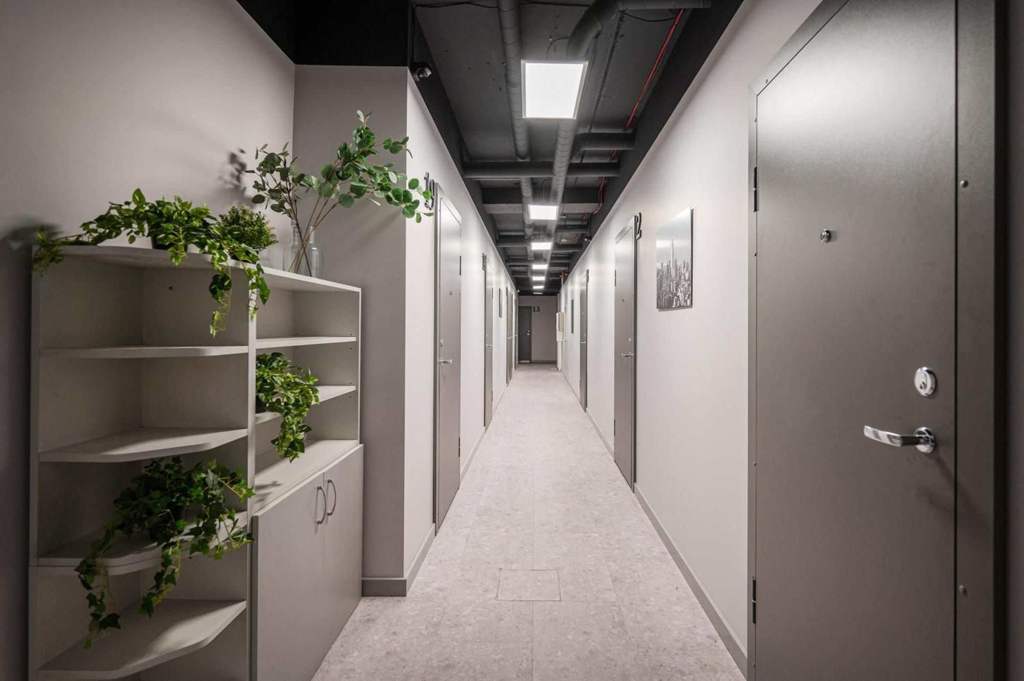 Studios K1A VNO Kültér fotó
