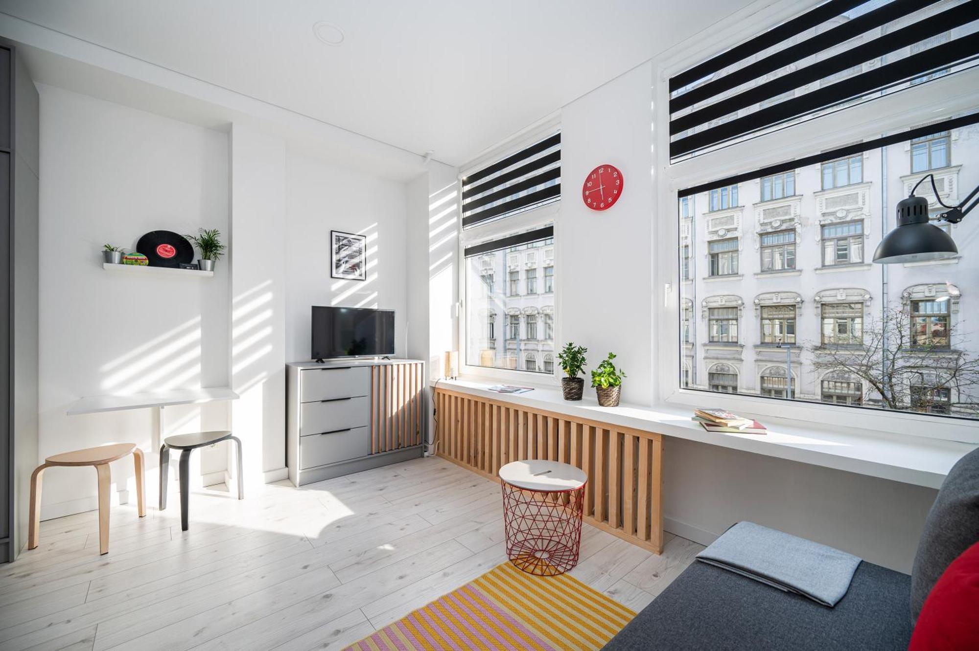 Studios K1A VNO Kültér fotó