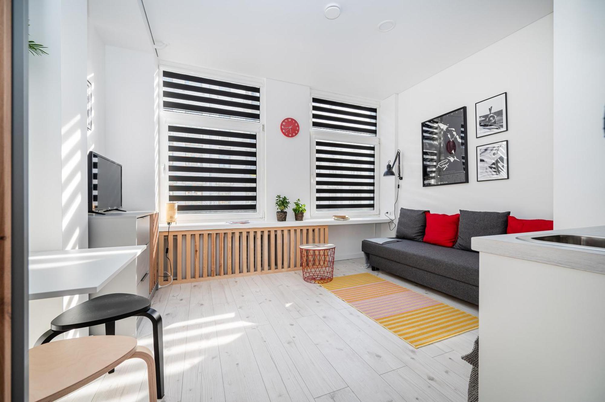 Studios K1A VNO Kültér fotó